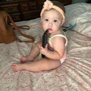 Meet your Posher, William